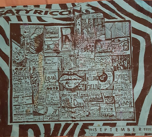 September 1988 Calendar