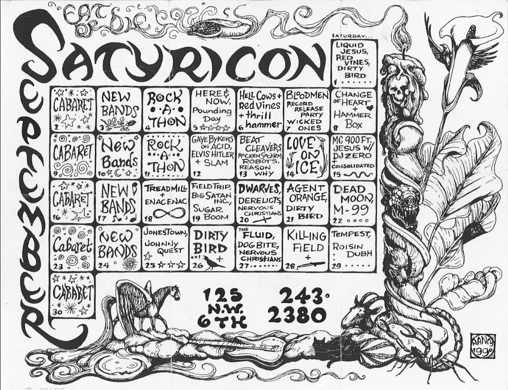 September 1990 Calendar