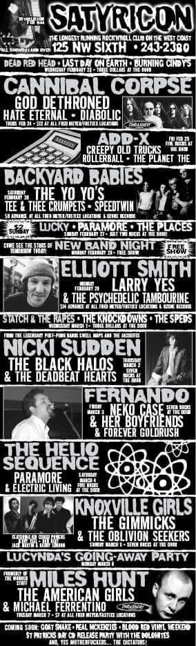 February 2000 Calendar